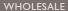 wholesale